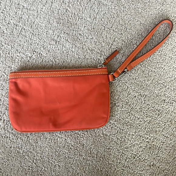 Tumi Wristlet - Picture 6 of 9